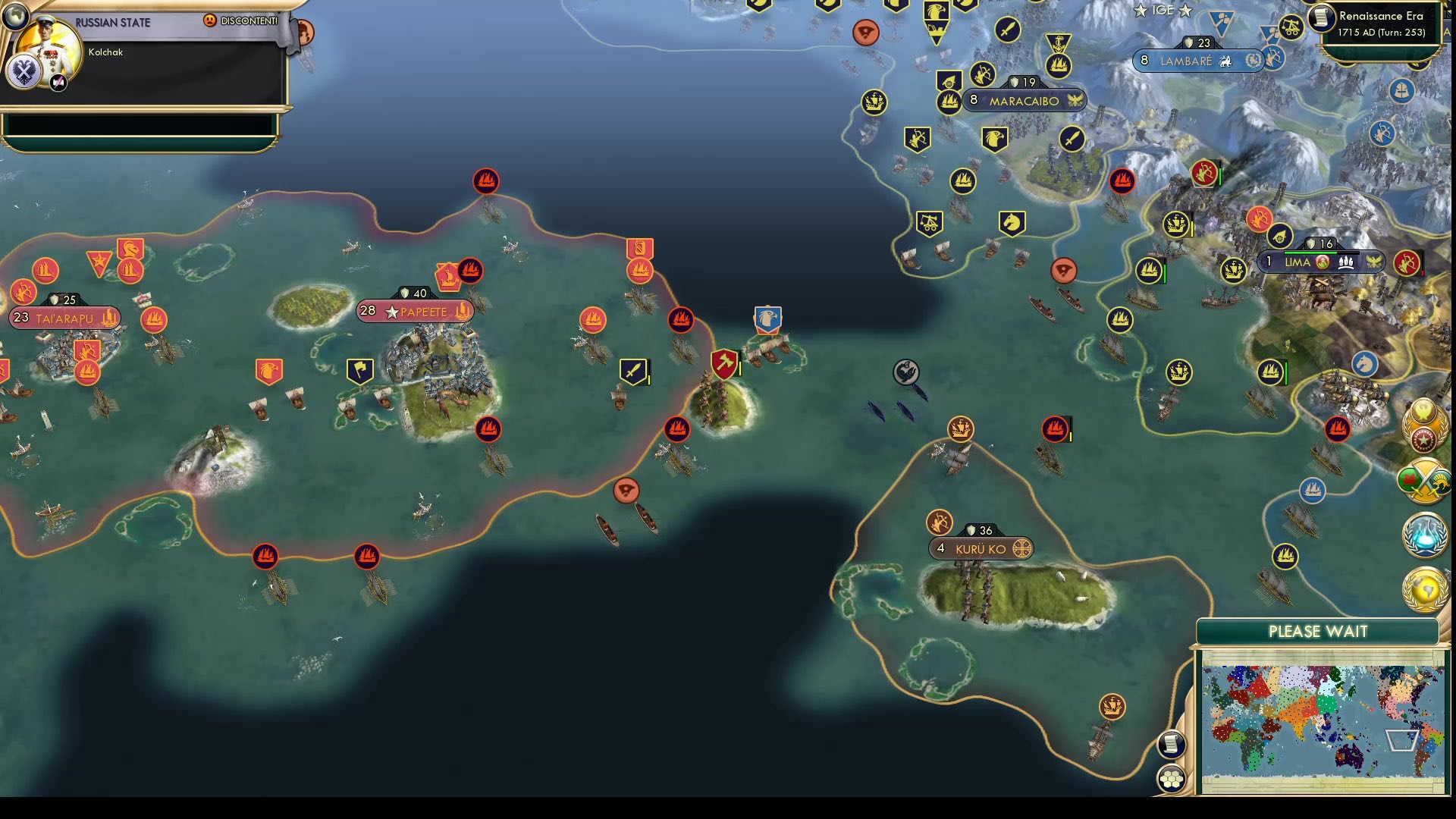 CBR In-Game Screenshot