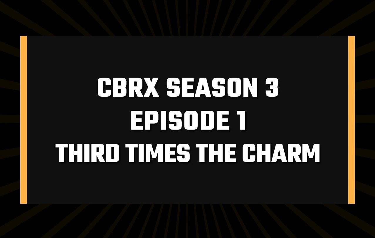 CBR In-Game Screenshot