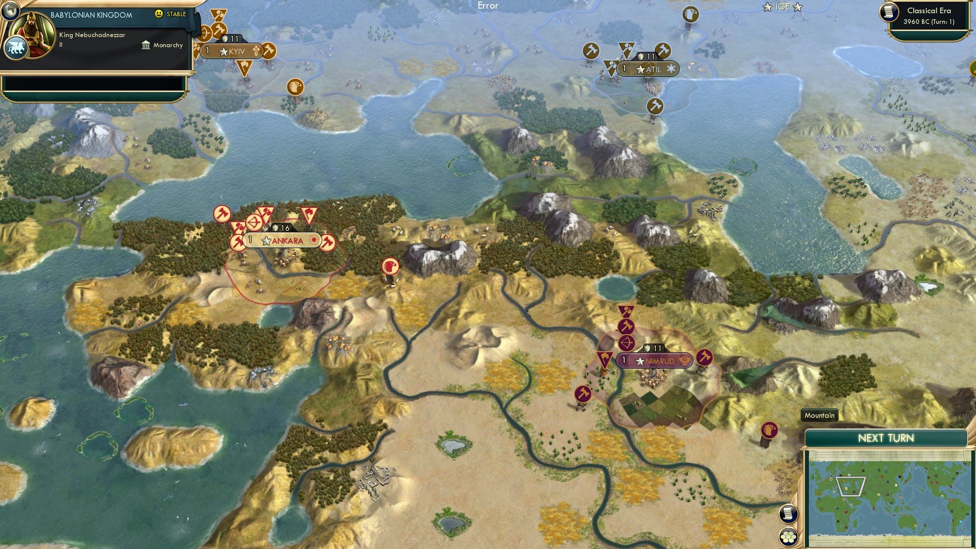 CBR In-Game Screenshot of 09