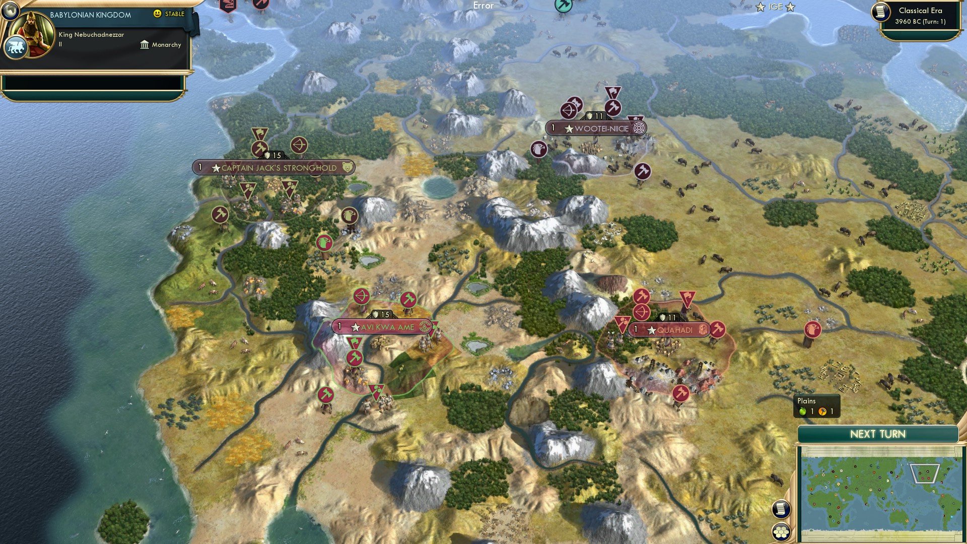 CBR In-Game Screenshot of 24