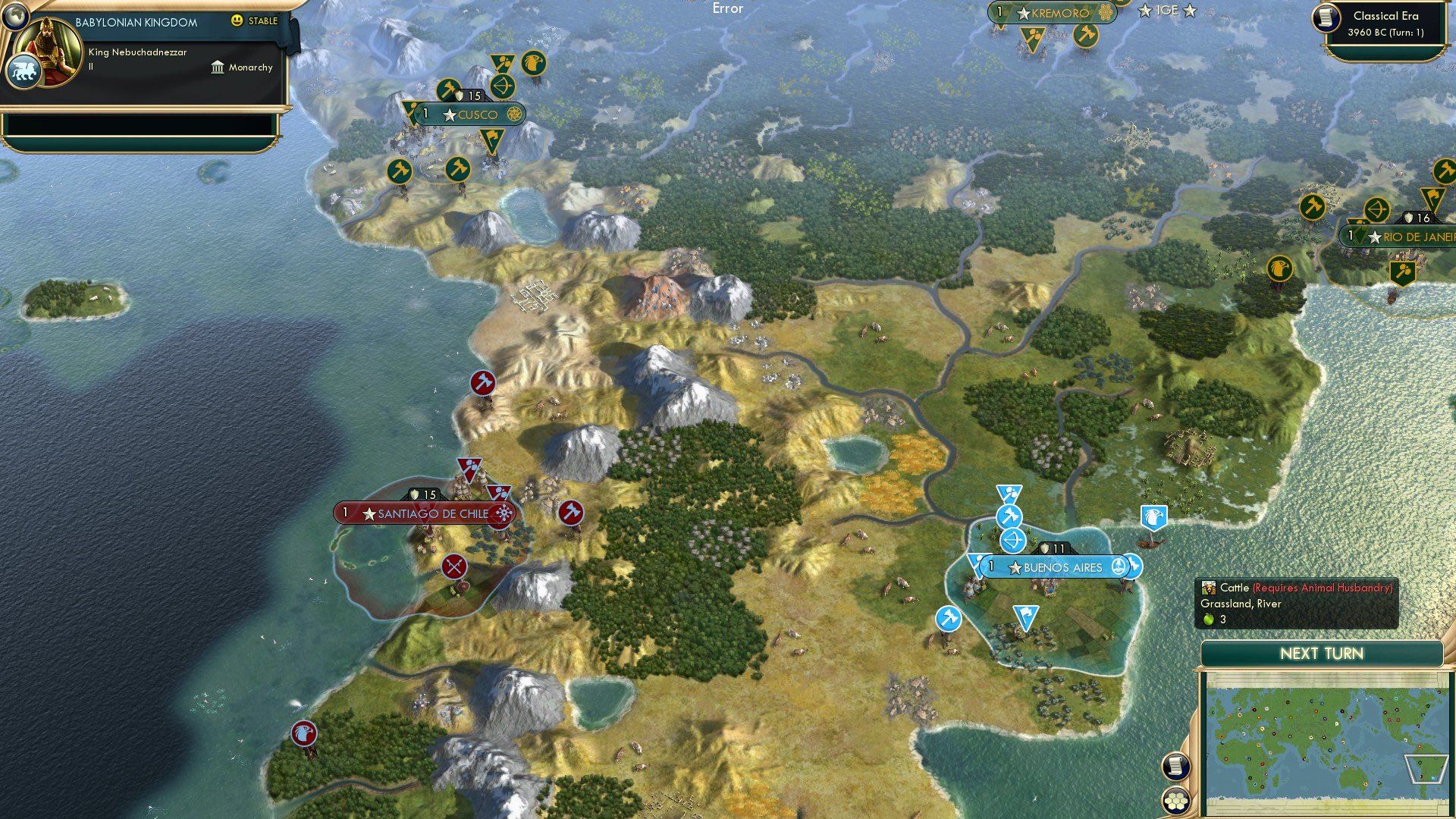 CBR In-Game Screenshot of 29