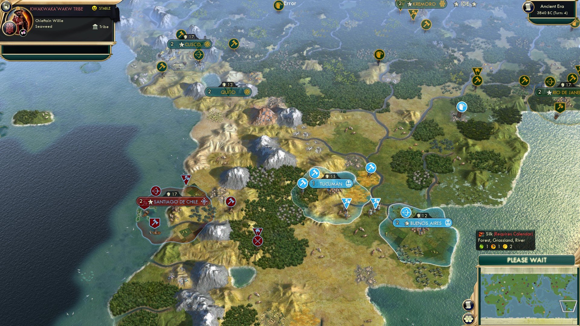 CBR In-Game Screenshot of 36