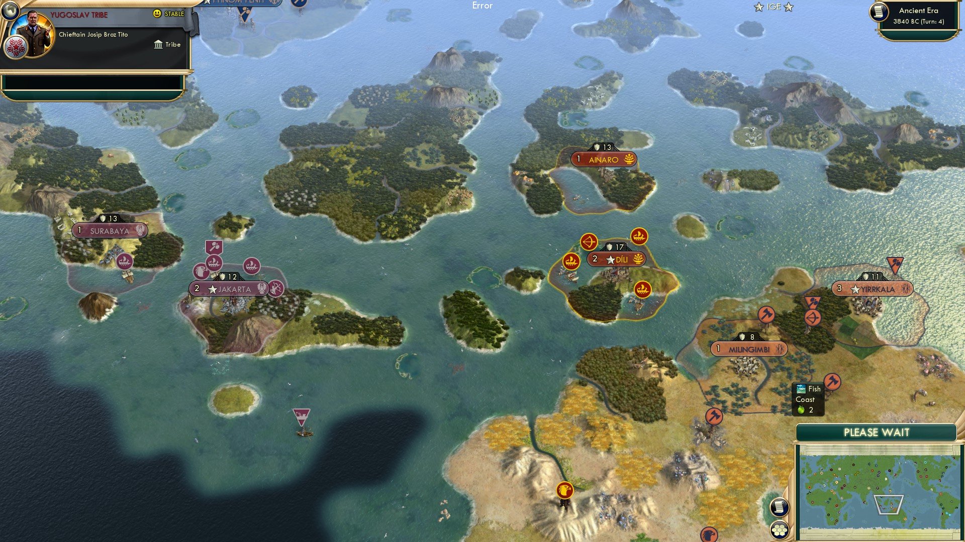 CBR In-Game Screenshot of 37