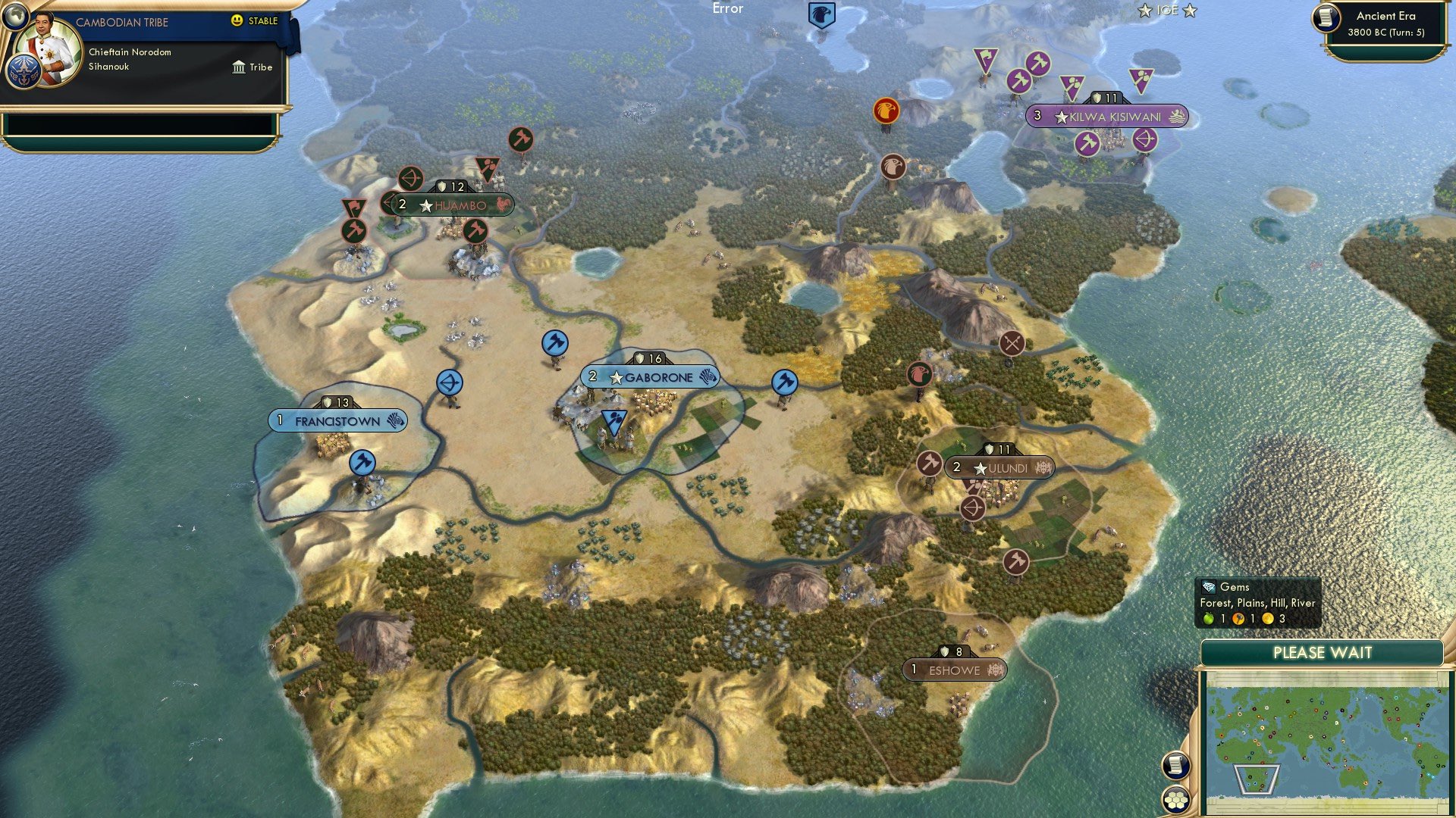 CBR In-Game Screenshot of 38