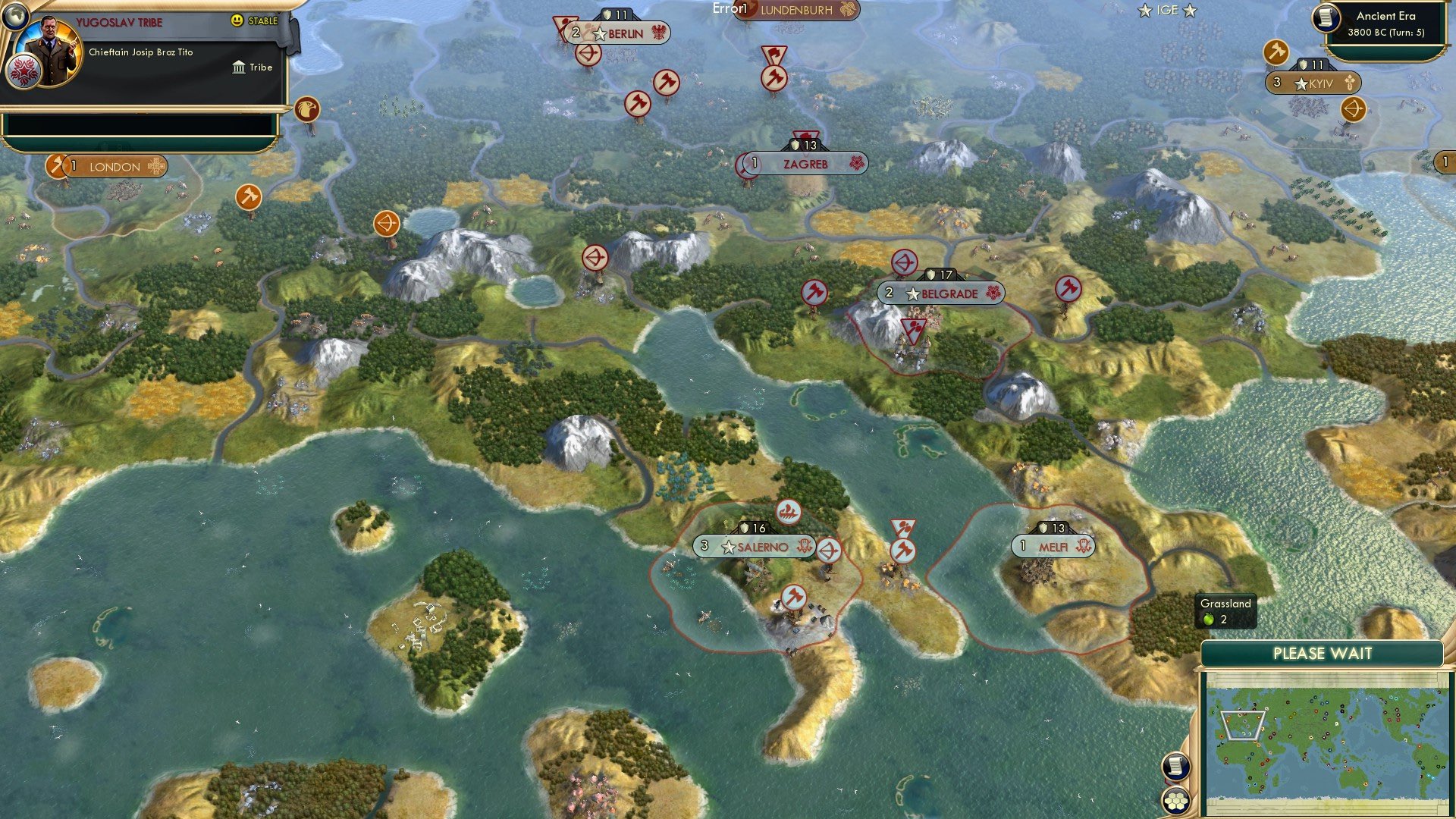 CBR In-Game Screenshot of 44