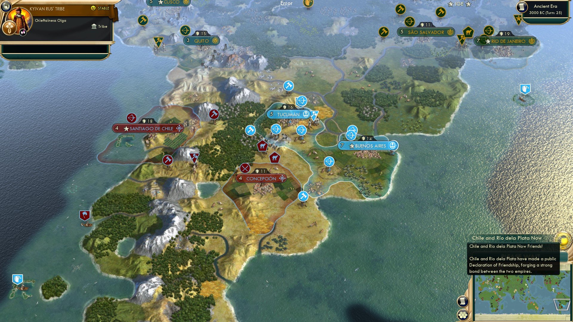 CBR In-Game Screenshot of 80