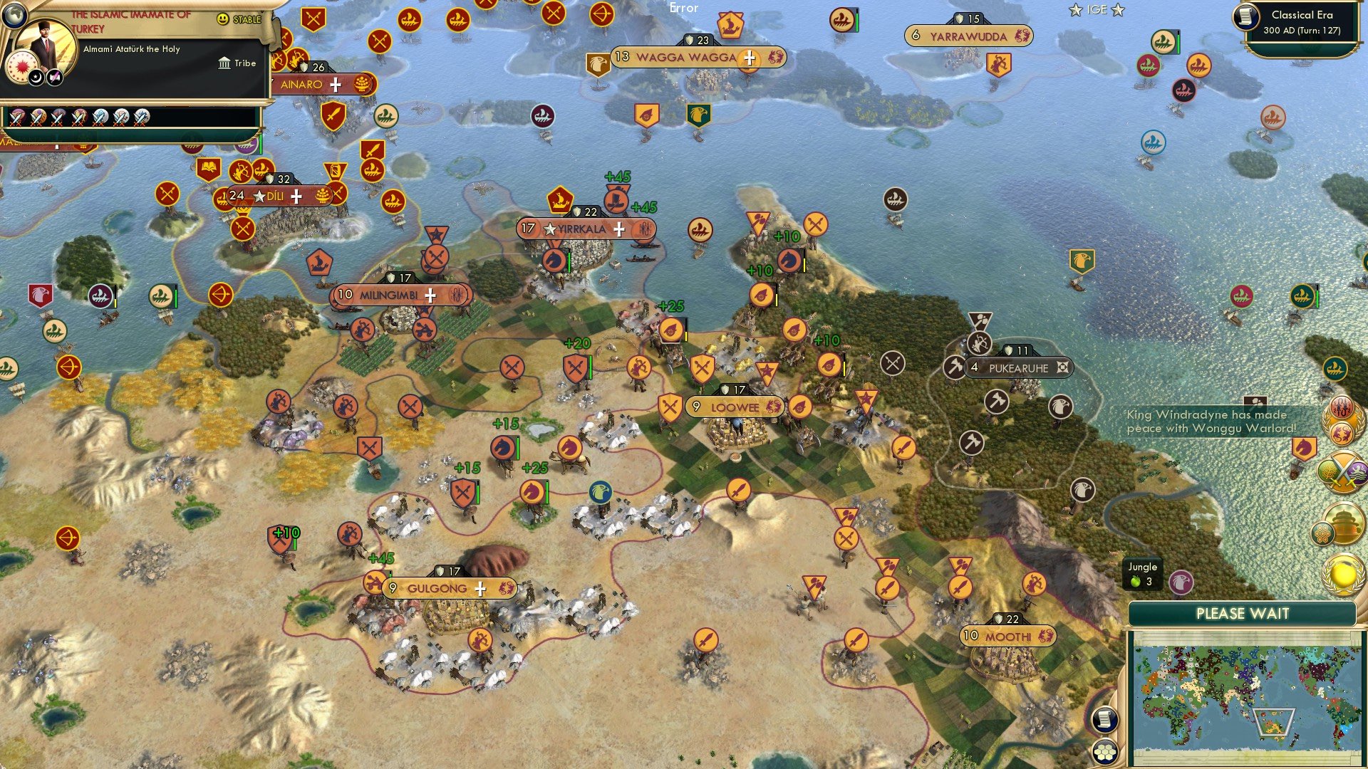 CBR In-Game Screenshot of The Wind’s Out of the Sails