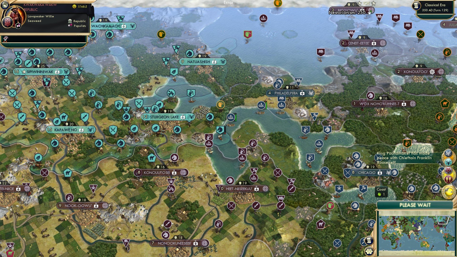 CBR In-Game Screenshot of The Old(-ish) Ways