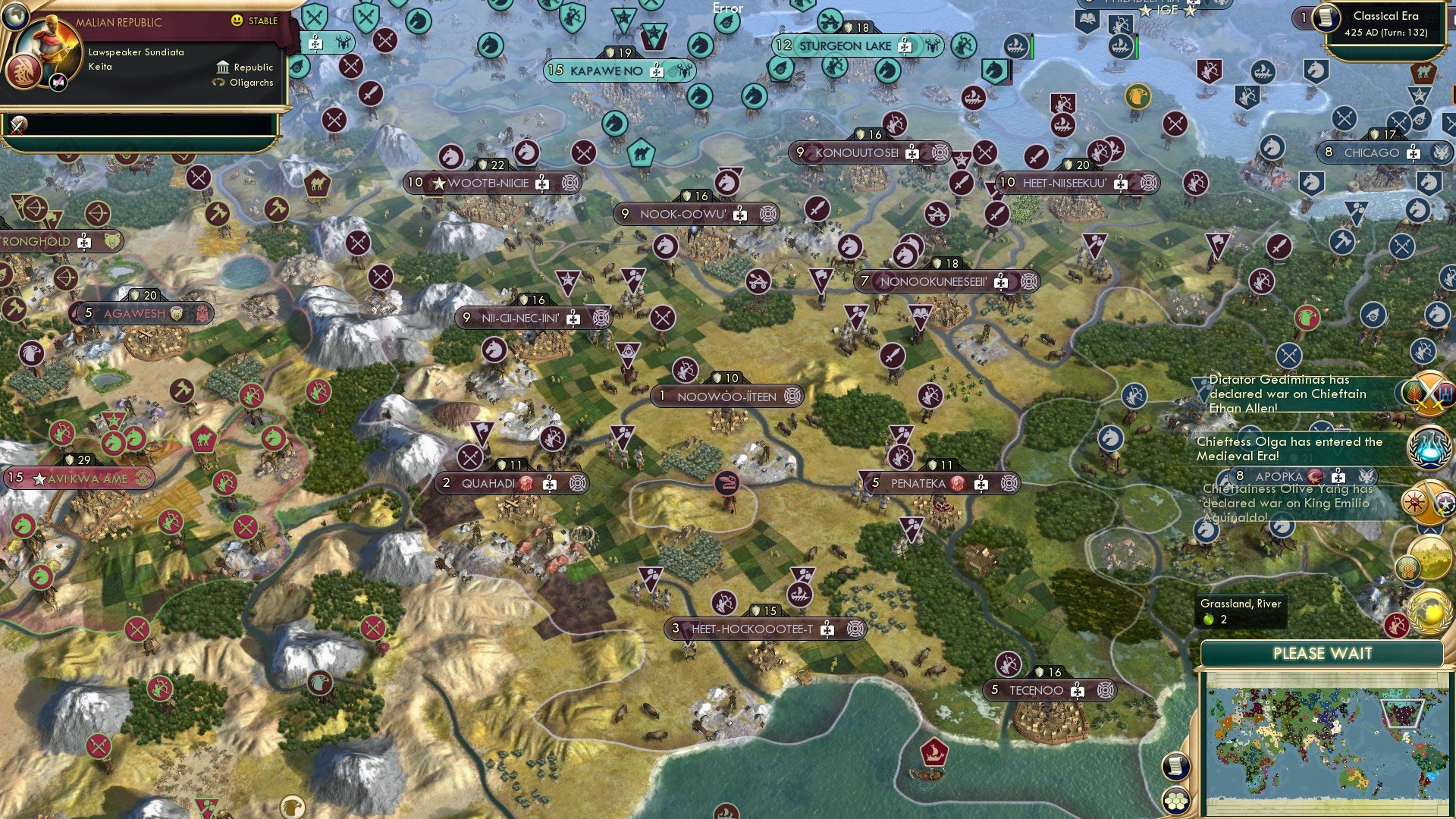 CBR In-Game Screenshot of Neewww-iinTown