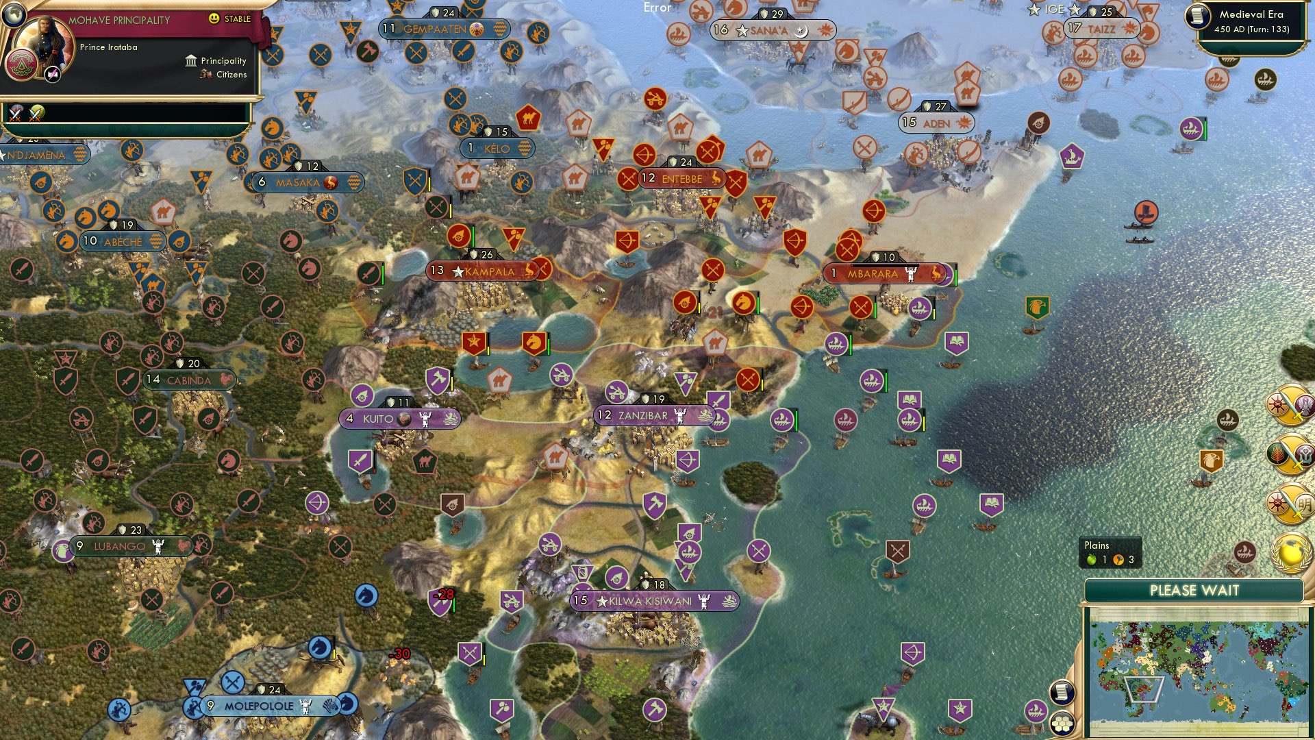 CBR In-Game Screenshot of Maybe if I Don’t Mention it, it Won’t Flip