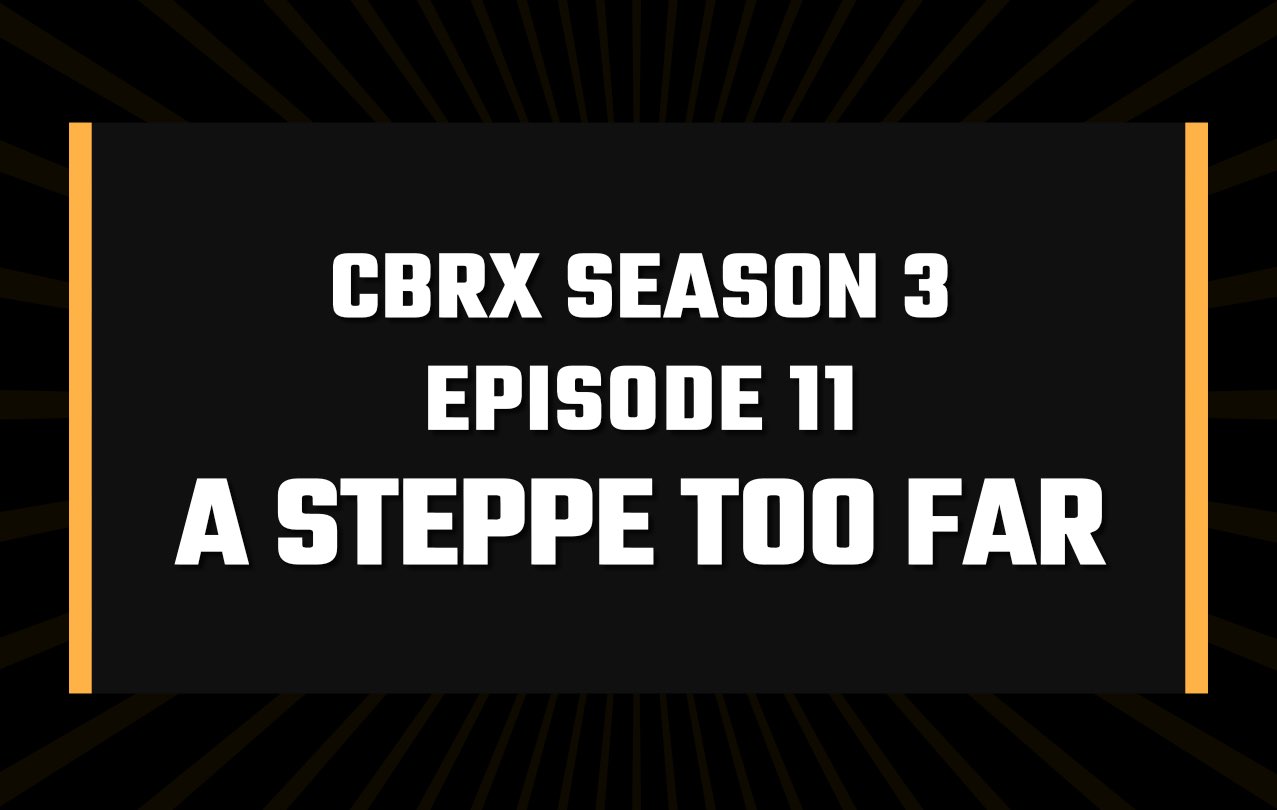 CBR In-Game Screenshot of 1