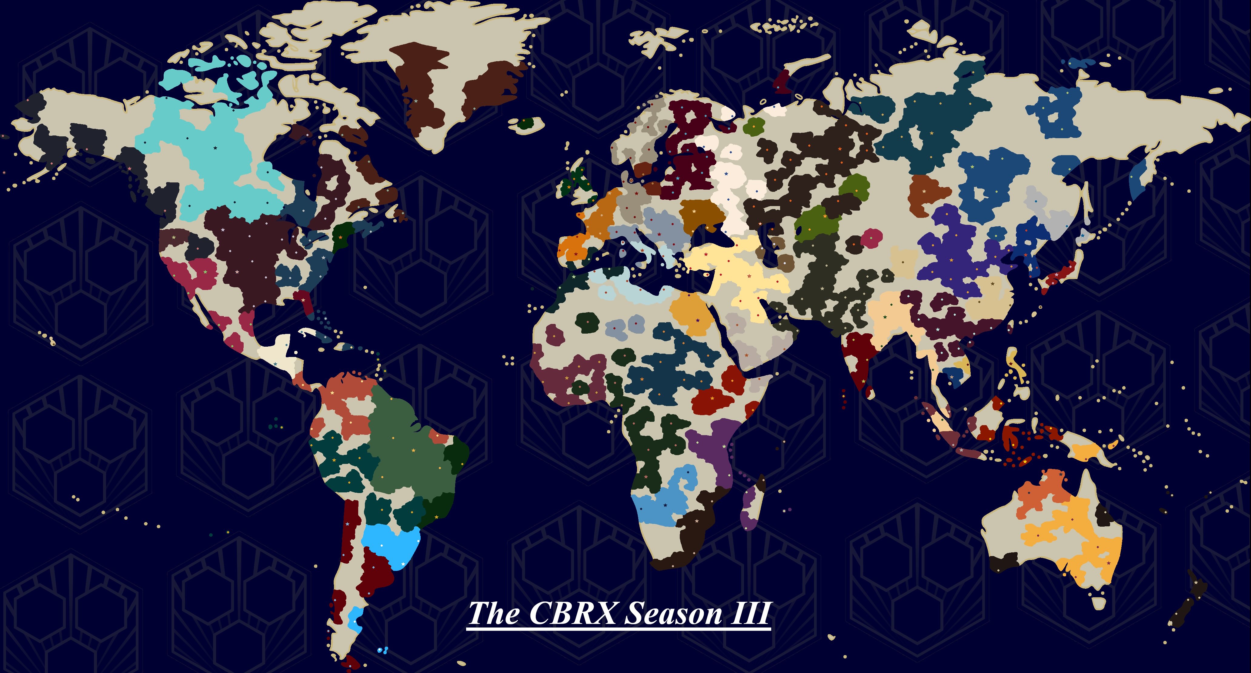 CBR In-Game Screenshot of 2