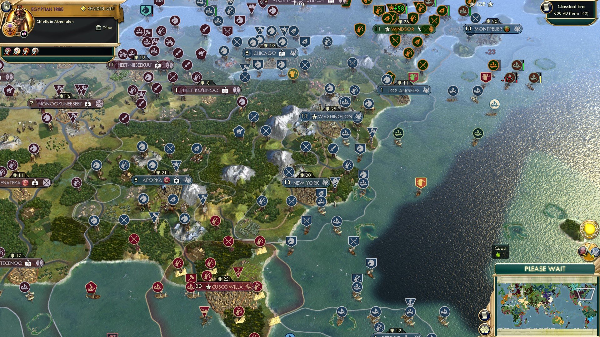 CBR In-Game Screenshot of 33