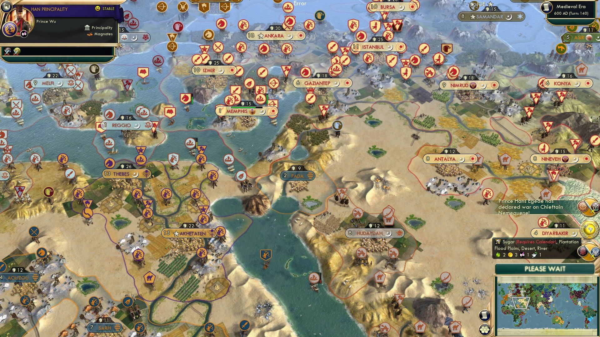 CBR In-Game Screenshot of 34