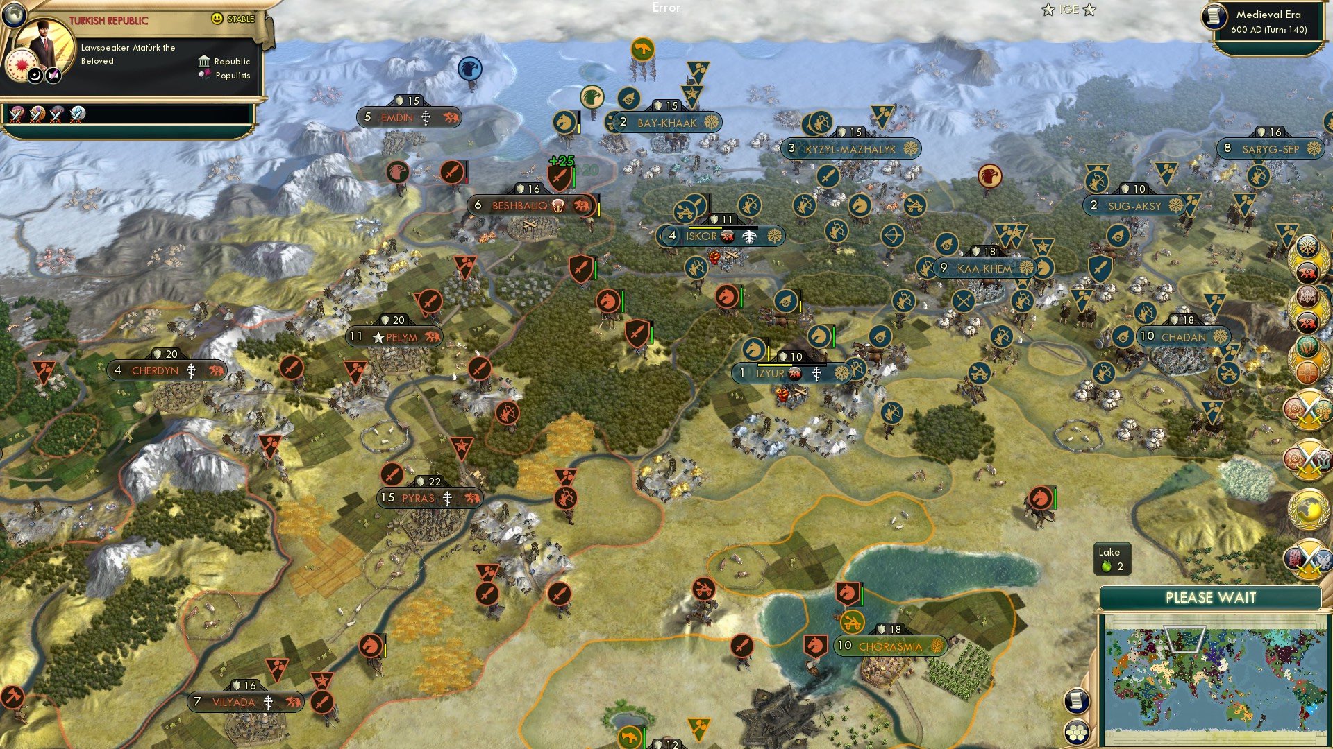 CBR In-Game Screenshot of 39