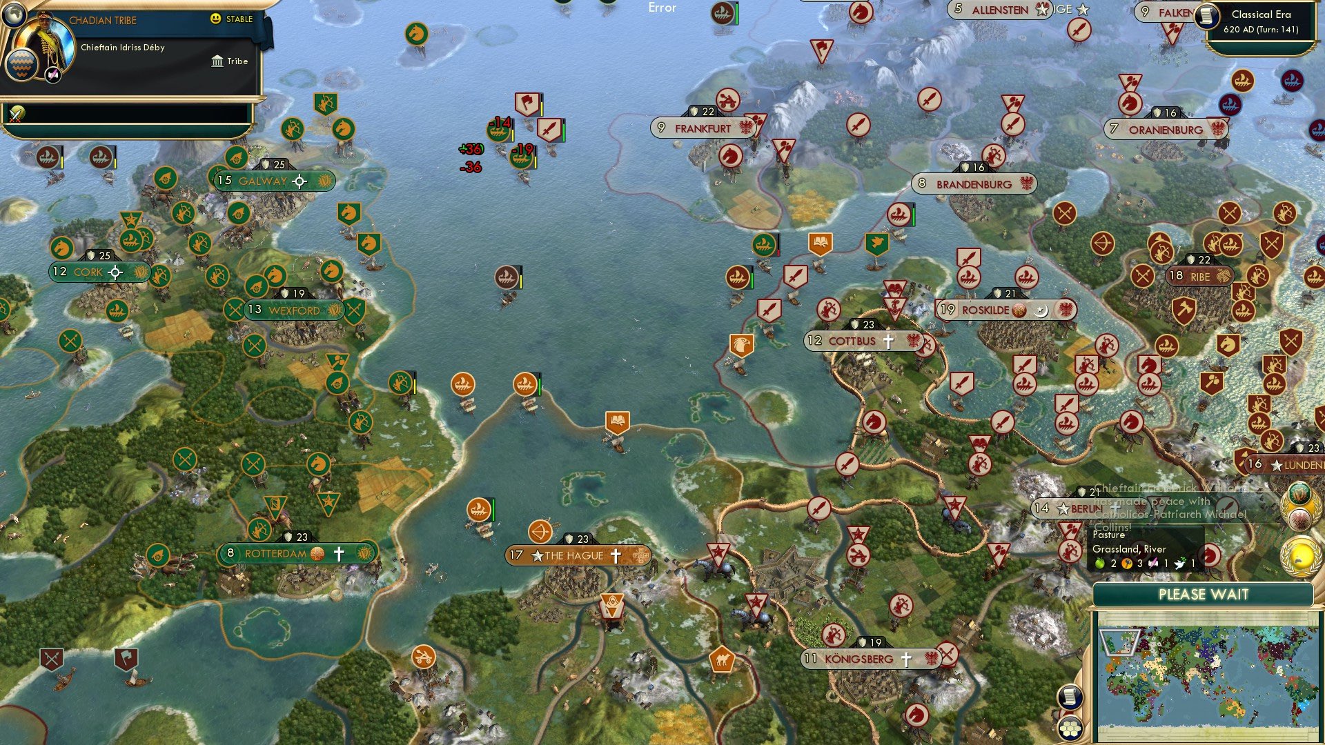 CBR In-Game Screenshot of 41