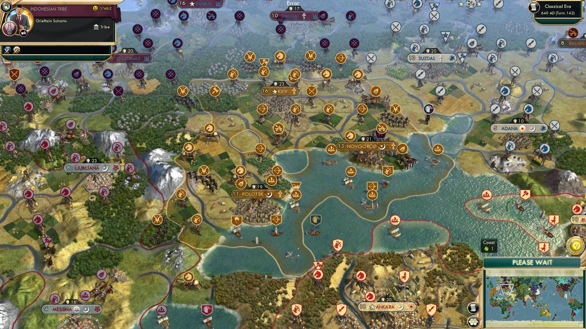 CBR In-Game Screenshot of 51