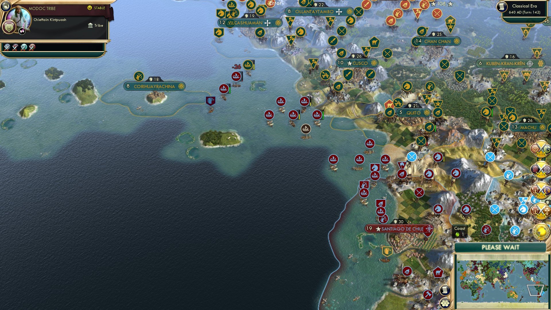 CBR In-Game Screenshot of 54