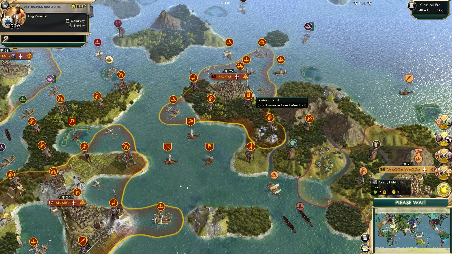 CBR In-Game Screenshot of 56