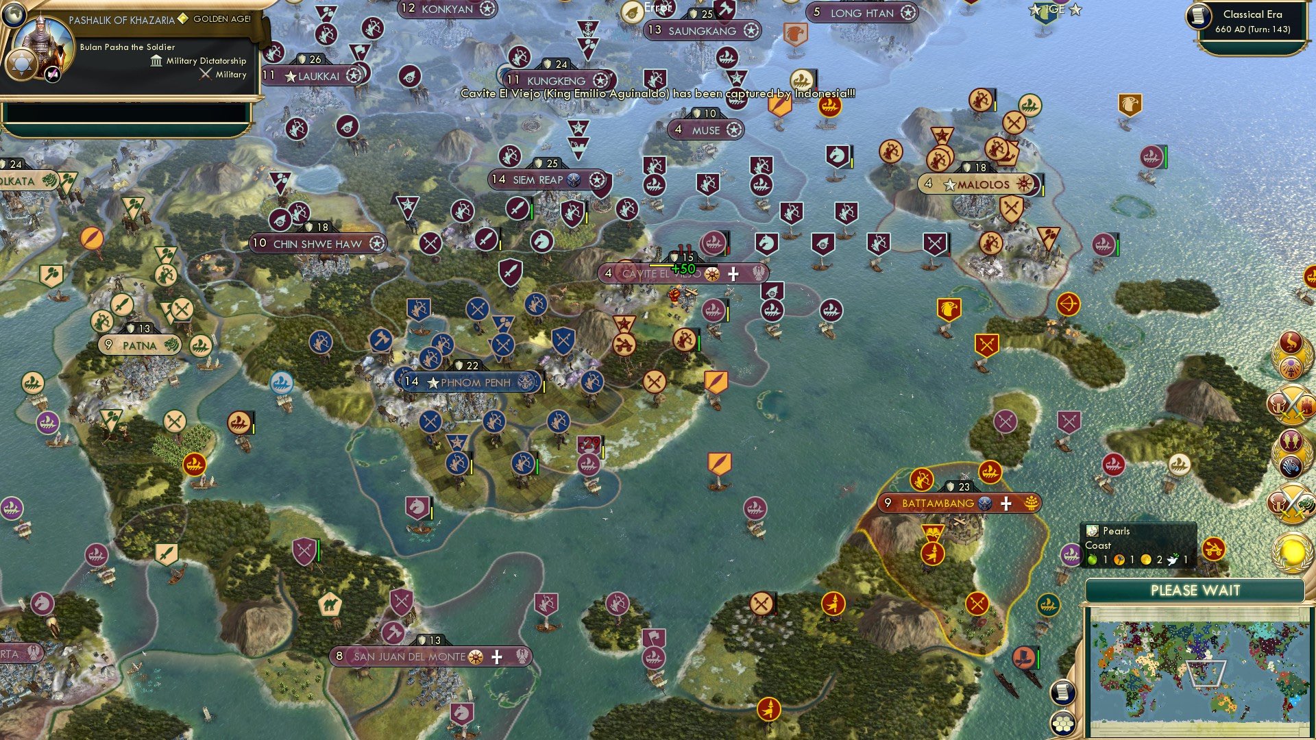 CBR In-Game Screenshot of 57