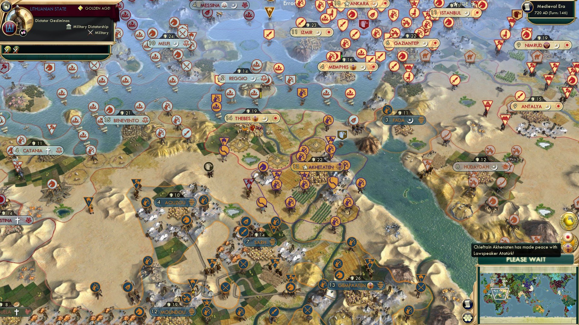 CBR In-Game Screenshot of 75