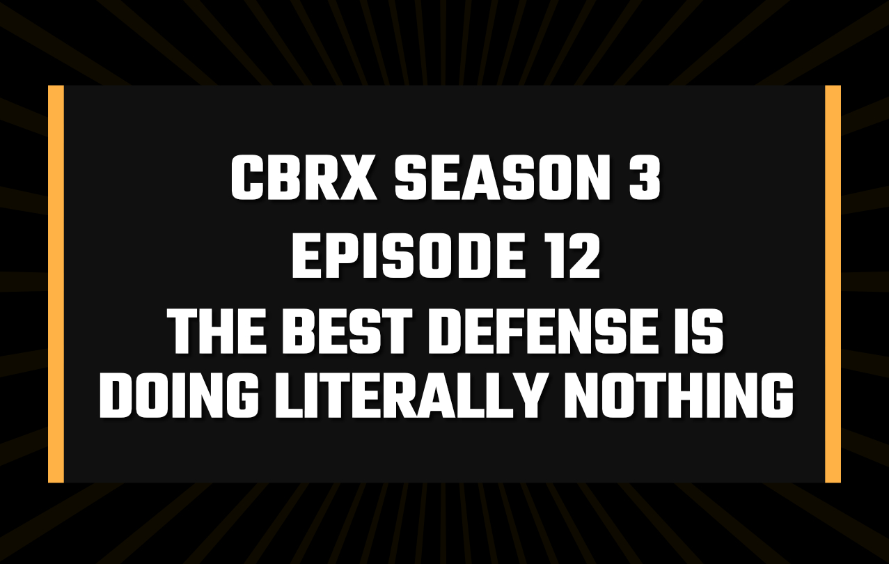 CBR In-Game Screenshot of 1