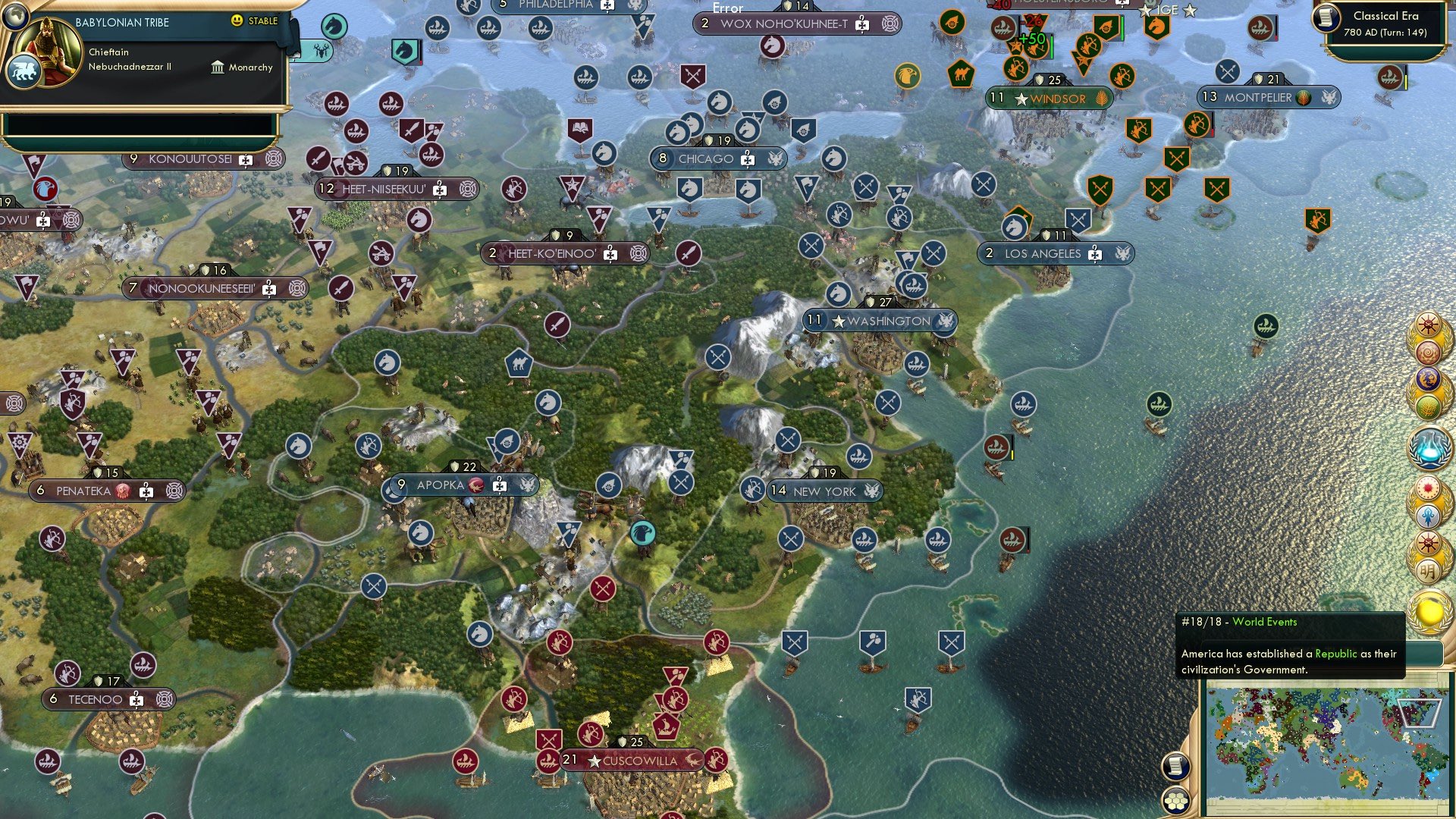 CBR In-Game Screenshot of 15