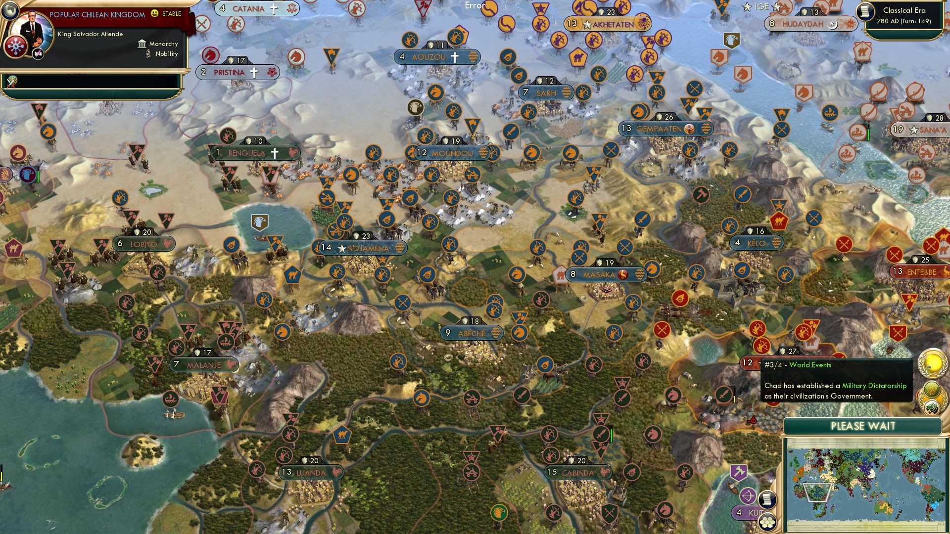 CBR In-Game Screenshot of 18