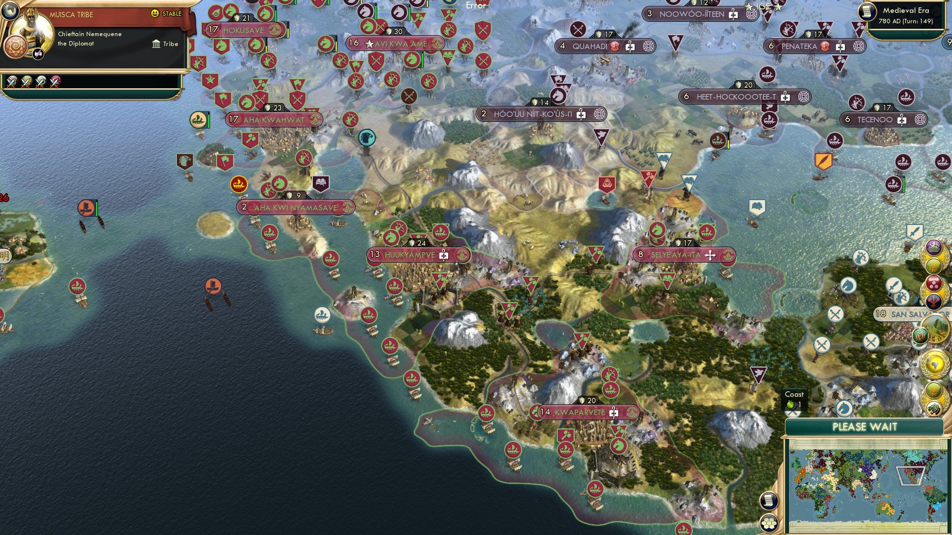 CBR In-Game Screenshot of 24