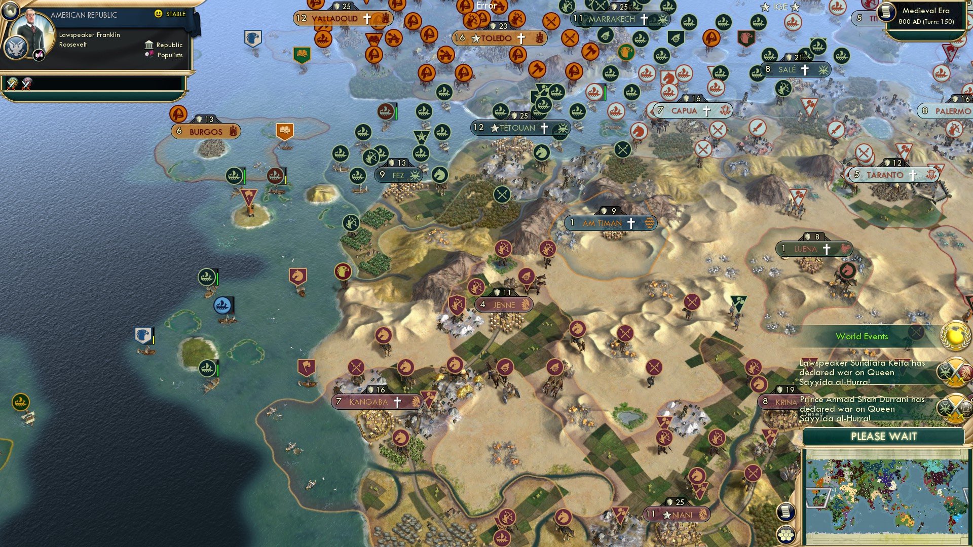 CBR In-Game Screenshot of 27