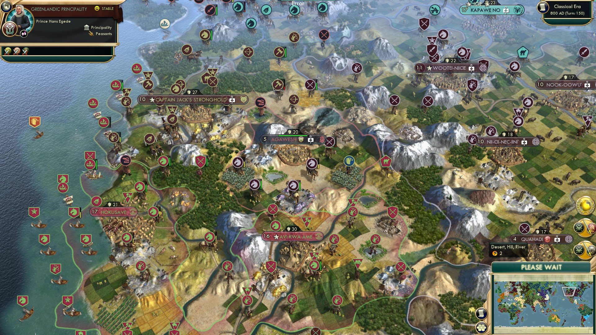 CBR In-Game Screenshot of 28