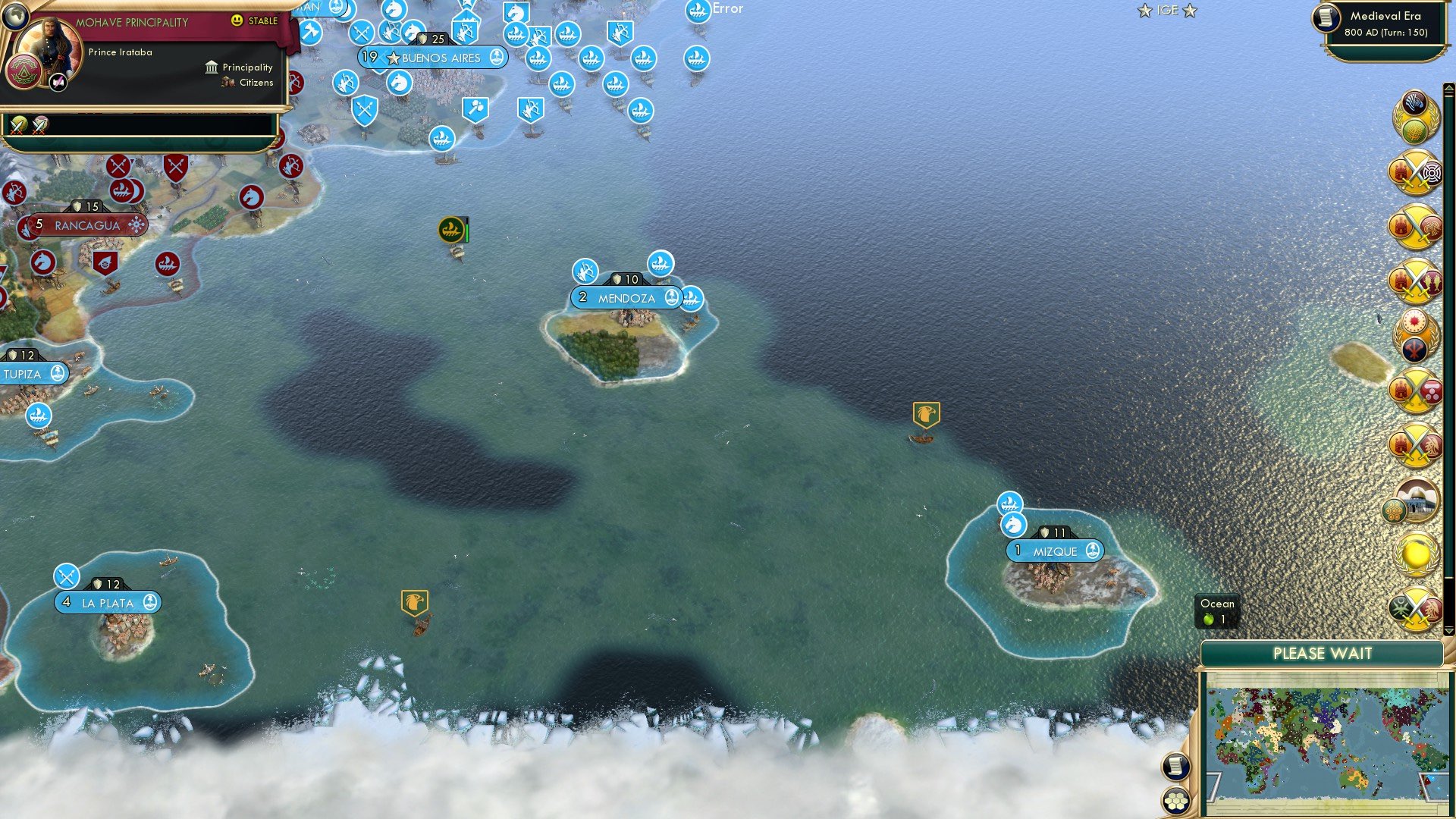 CBR In-Game Screenshot of 34