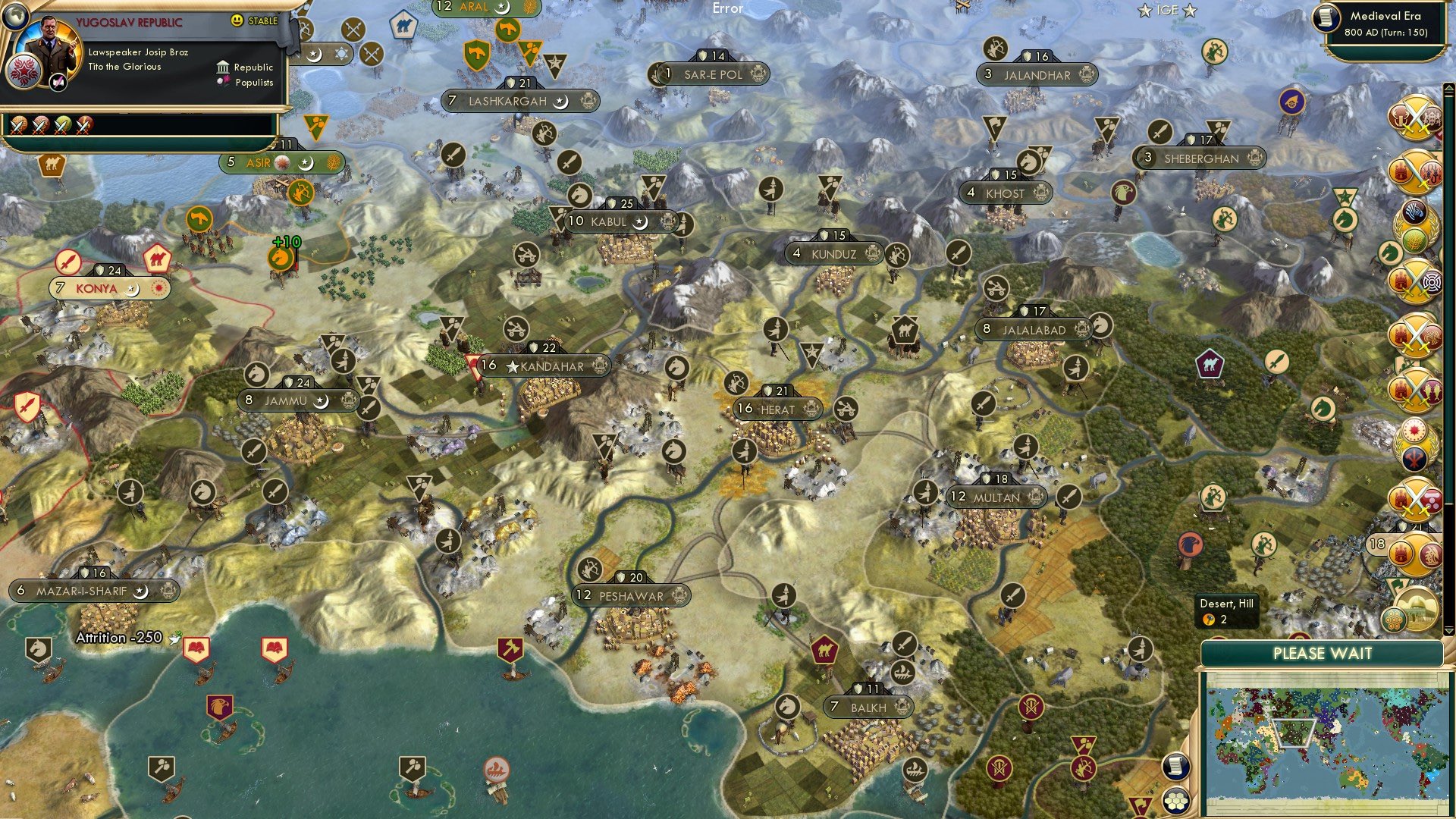 CBR In-Game Screenshot of 36