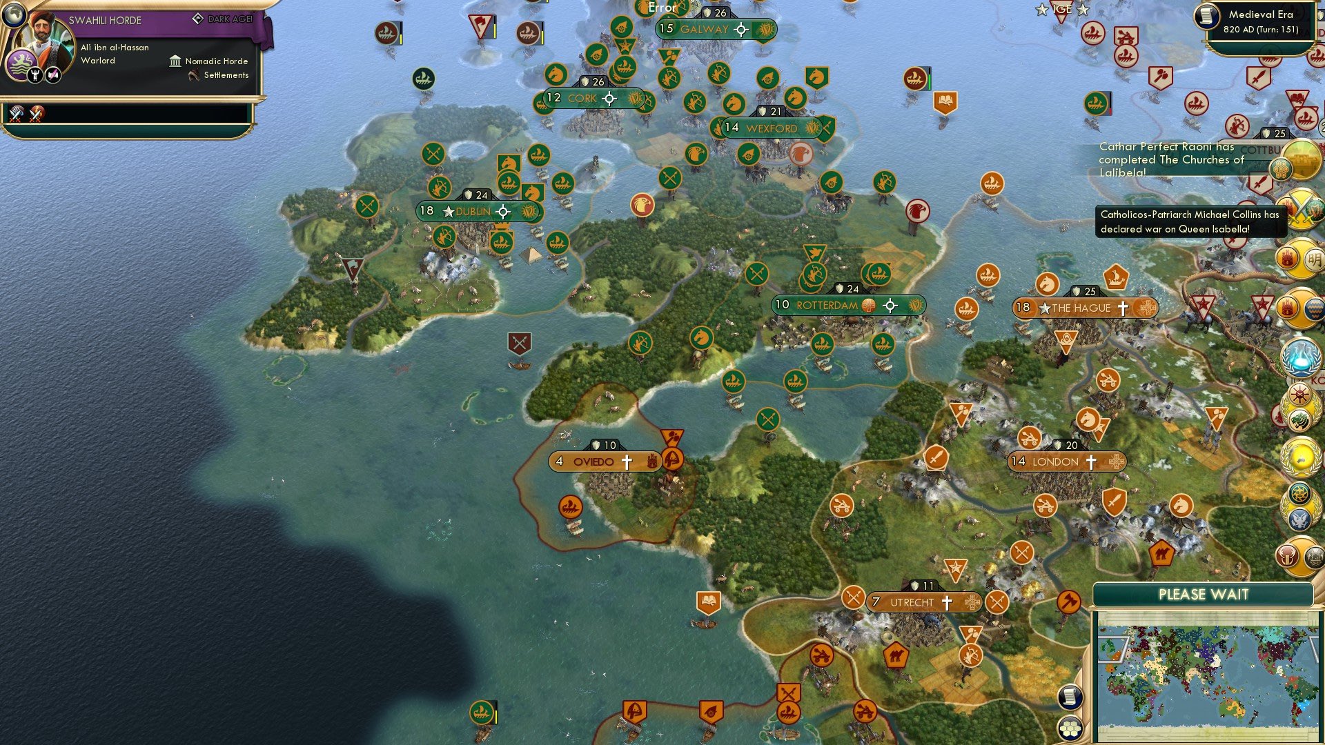 CBR In-Game Screenshot of 41