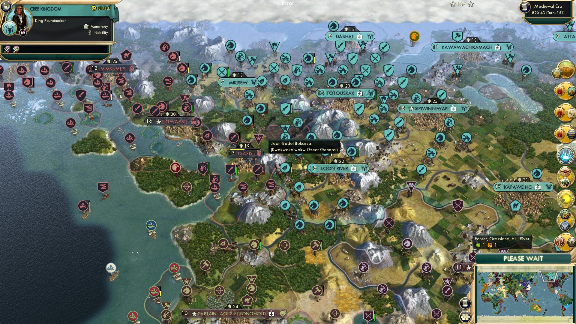 CBR In-Game Screenshot of 44