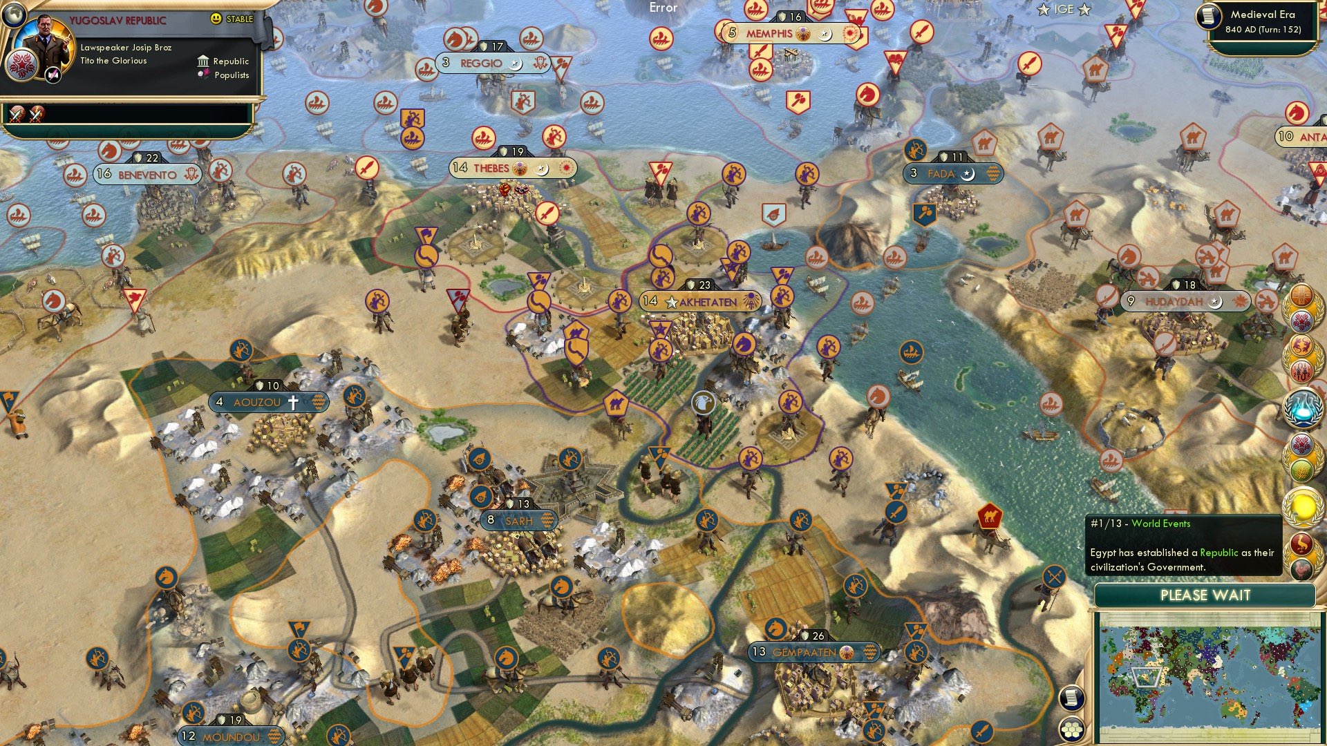 CBR In-Game Screenshot of 51