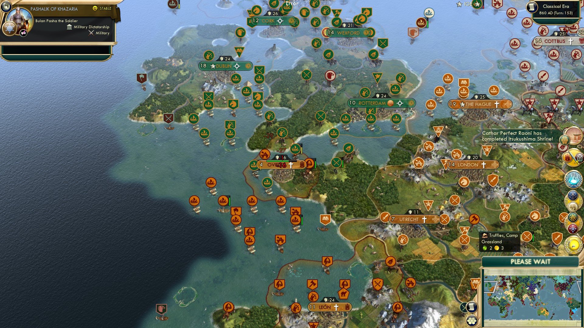 CBR In-Game Screenshot of 52