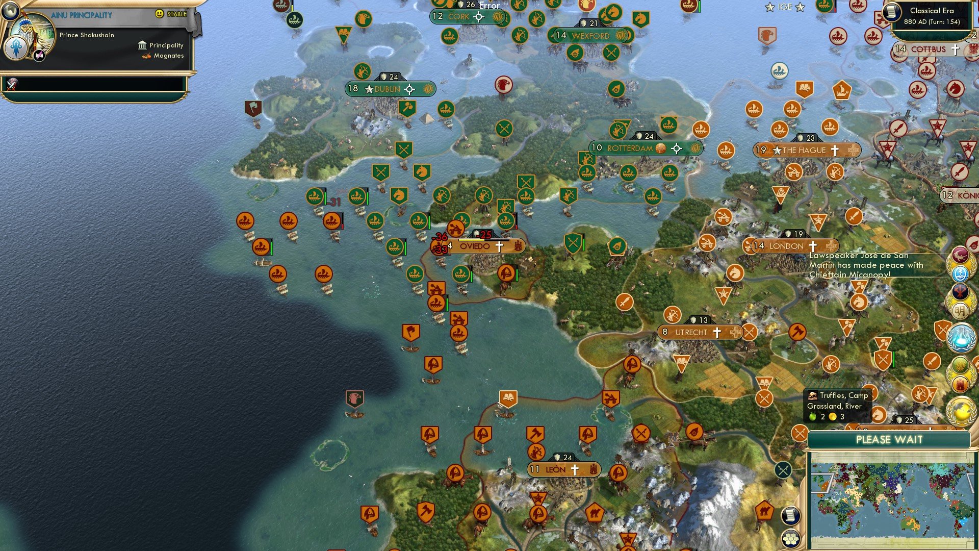 CBR In-Game Screenshot of 56