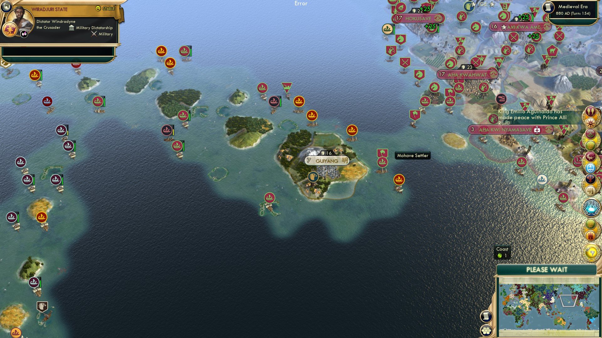 CBR In-Game Screenshot of 58