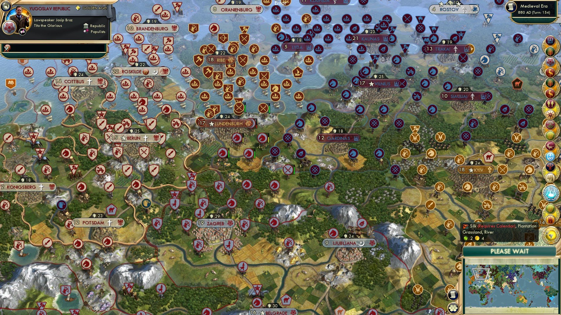 CBR In-Game Screenshot of 59