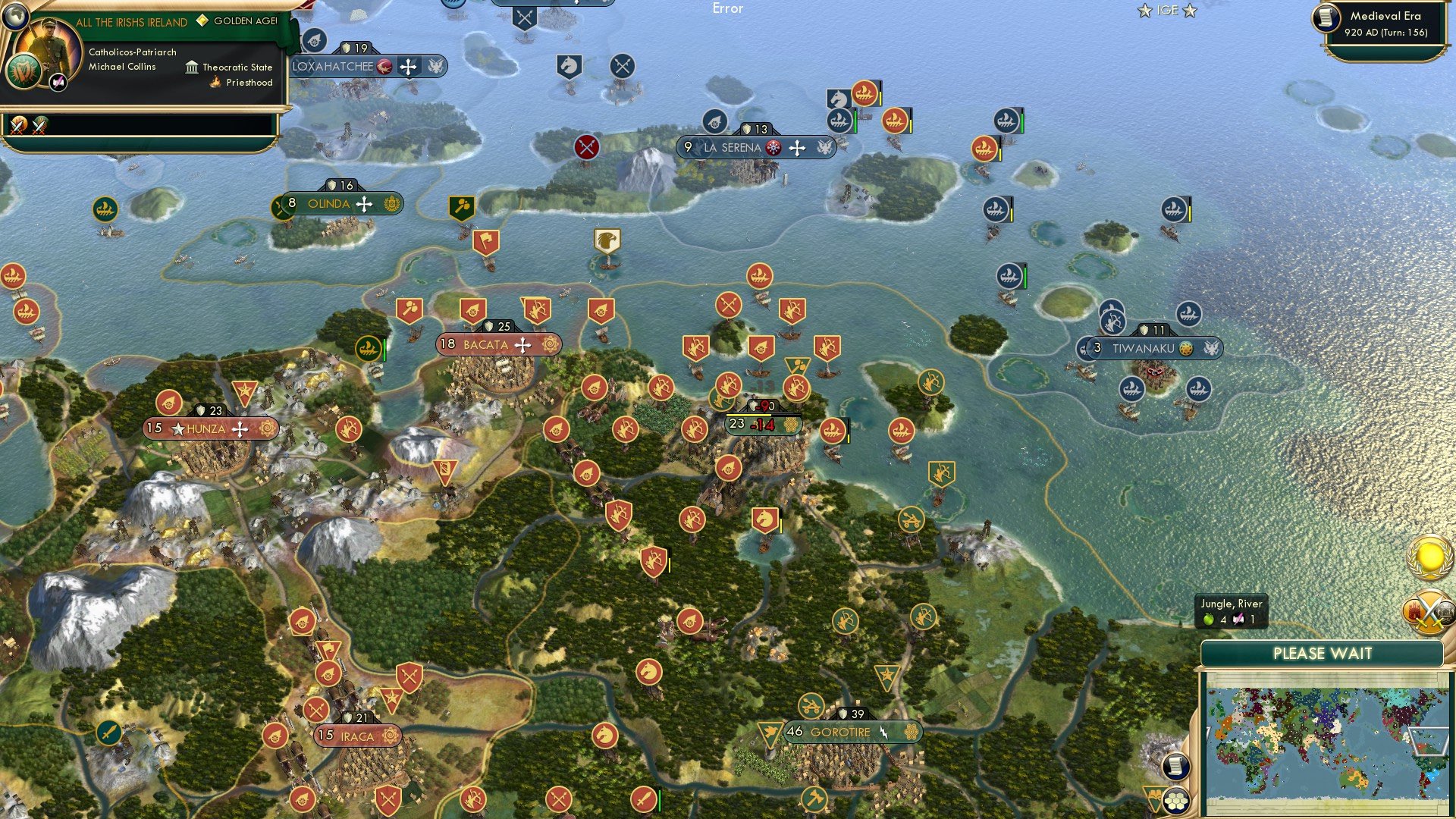 CBR In-Game Screenshot of 68