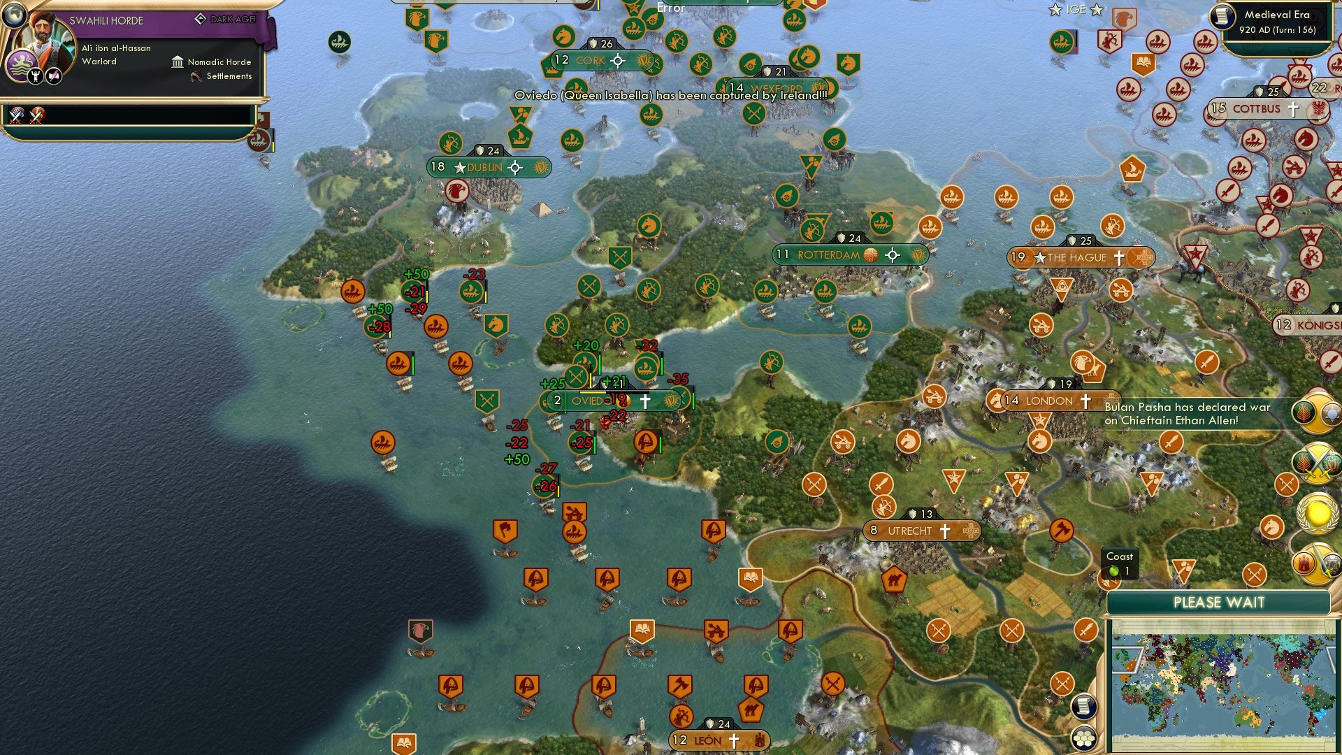 CBR In-Game Screenshot of 69