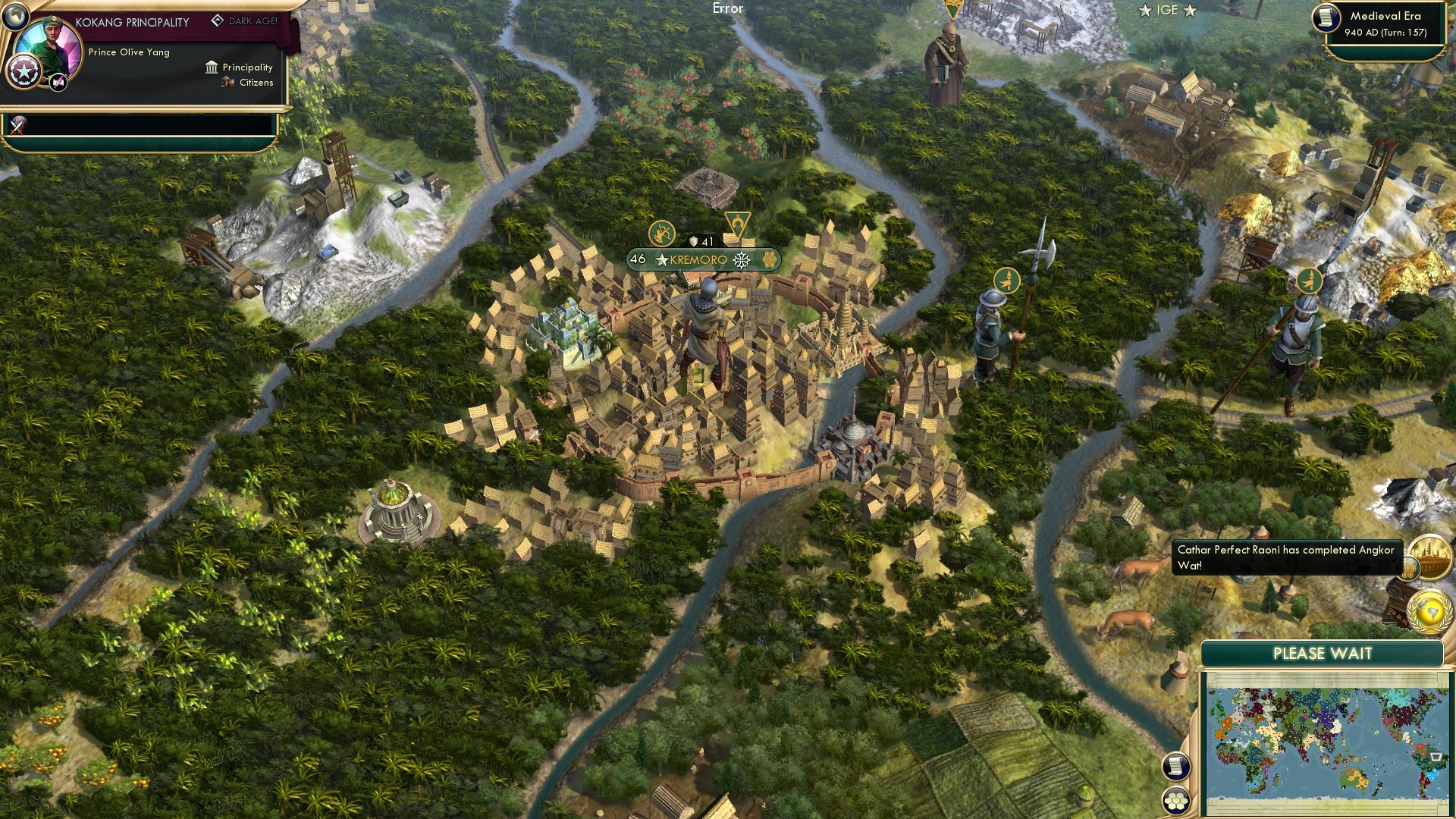 CBR In-Game Screenshot of 76