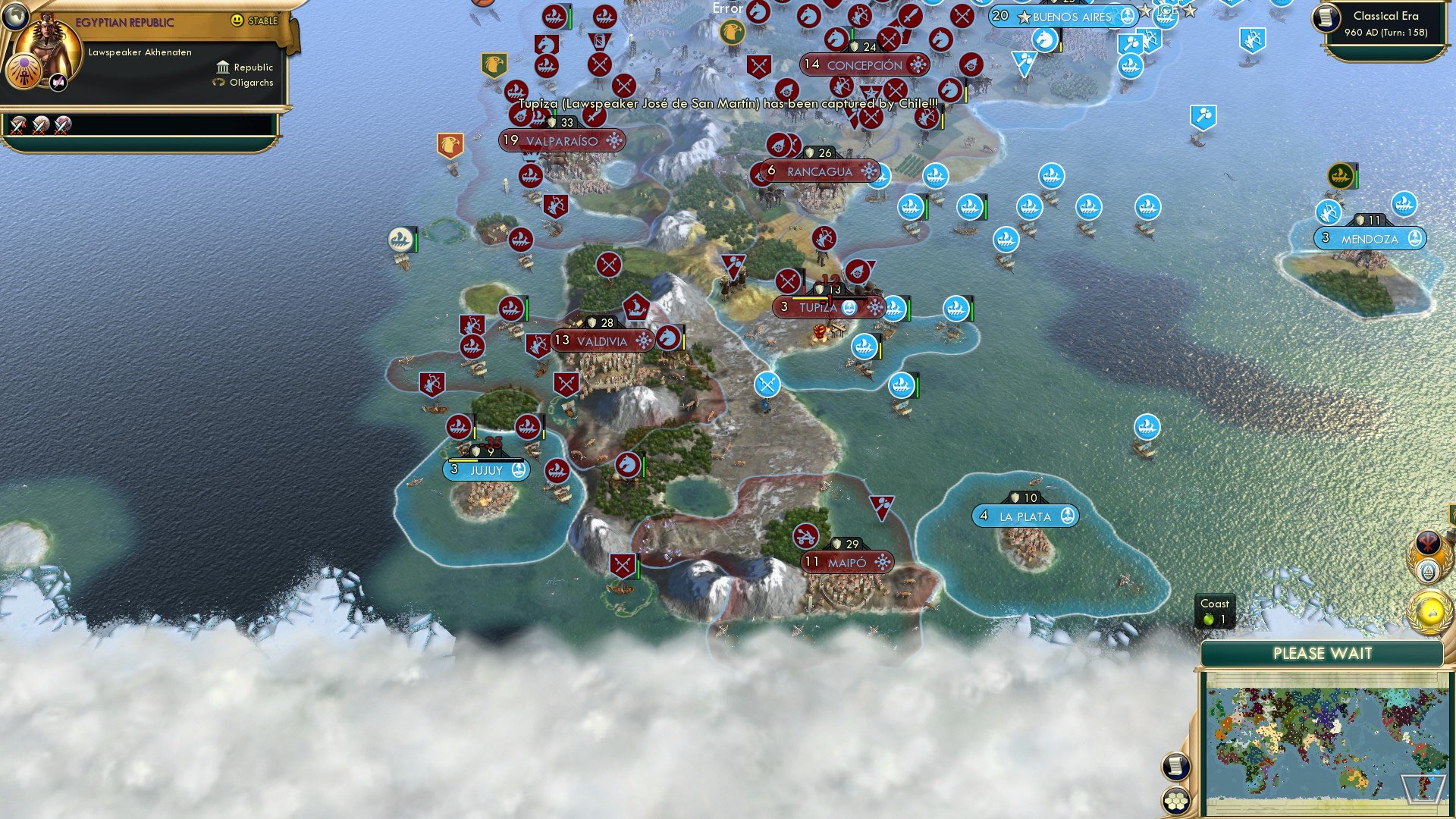 CBR In-Game Screenshot of 81