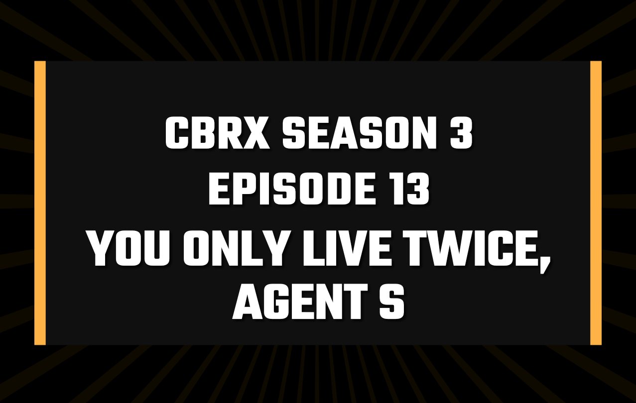 CBR In-Game Screenshot of Happy New Year!