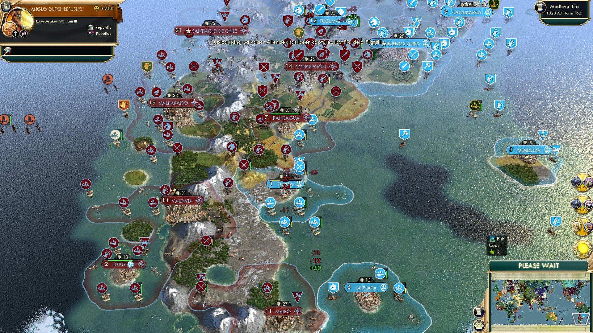 CBR In-Game Screenshot of The Mandatory City Flip Slide
