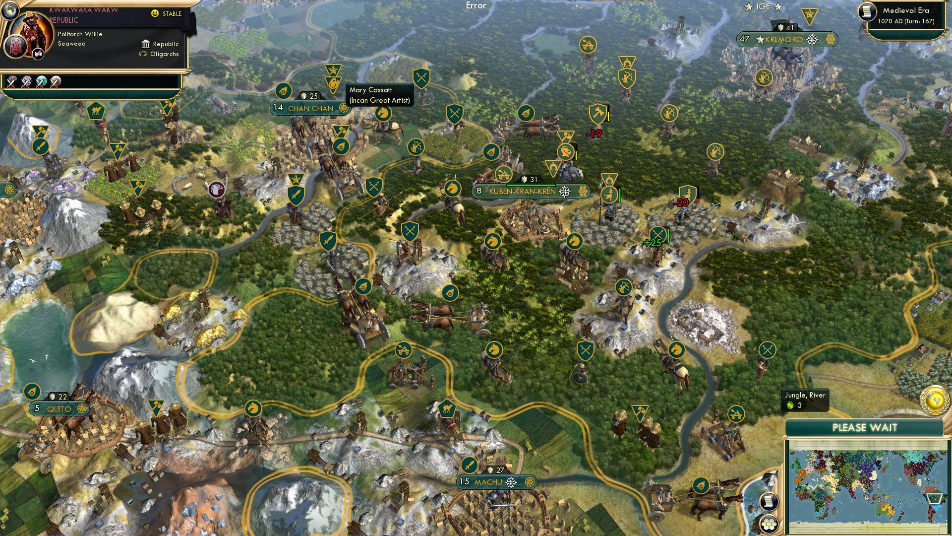 CBR In-Game Screenshot of Oh Kayap…