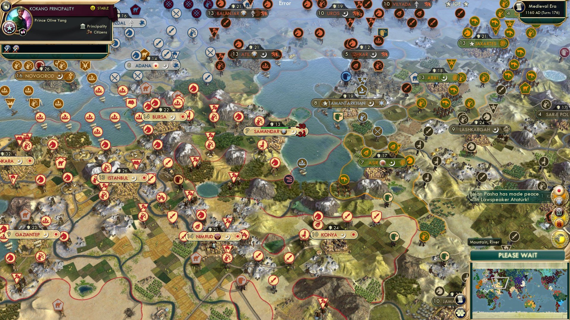 CBR In-Game Screenshot of Bek for Mercy