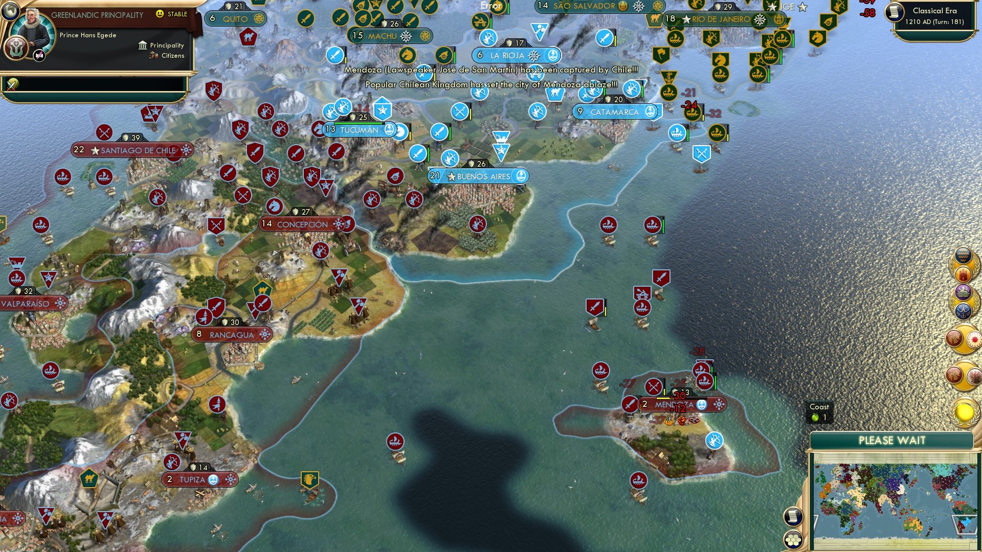 CBR In-Game Screenshot of MENDOZAAAAAAAAAAAAAA!!!!!