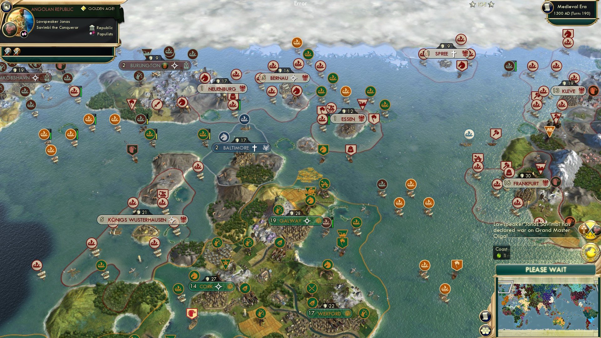 CBR In-Game Screenshot of Insert Filler Title Here